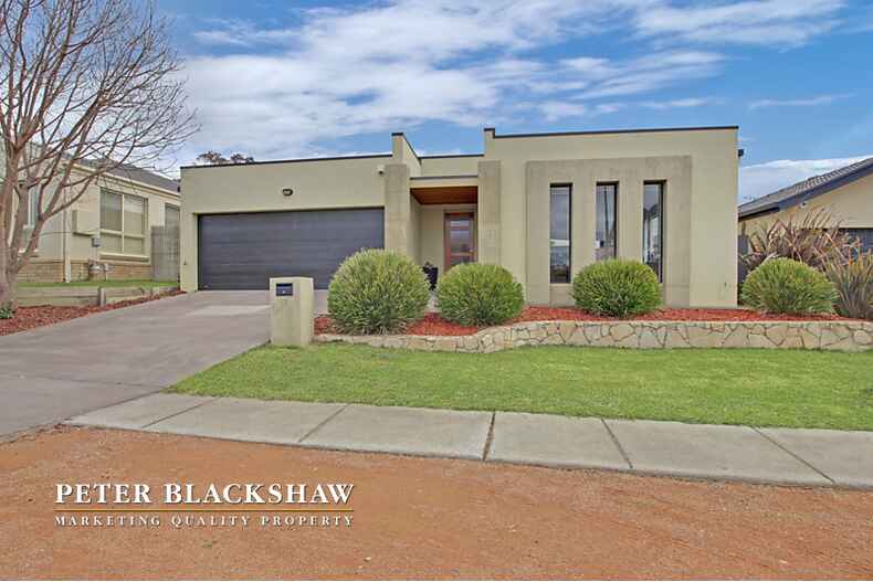 Lot 20/7 Eva West Street Gungahlin