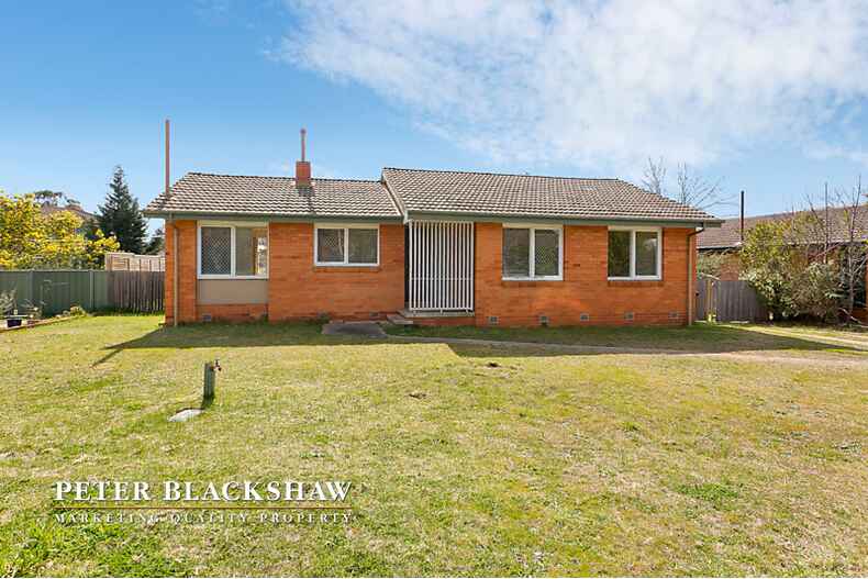 Lot 15/14  Ayers Place  Curtin