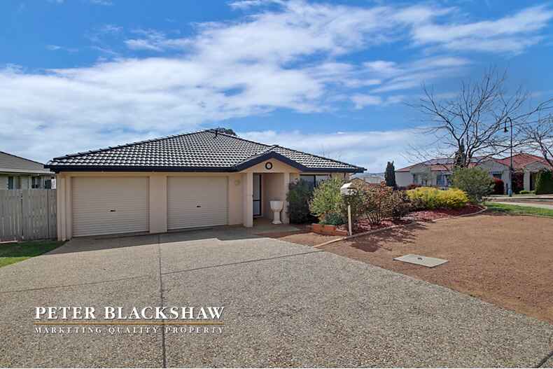 Lot 11/45 Rollston Street Amaroo