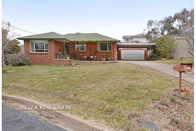 Lot 1/13 Allan Place Curtin