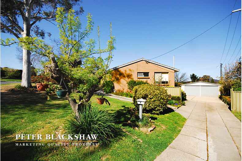 4 Roberts Street Macquarie