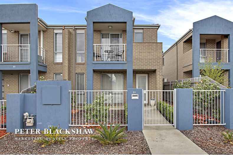 Lot 6/39 Moonlight Avenue Harrison