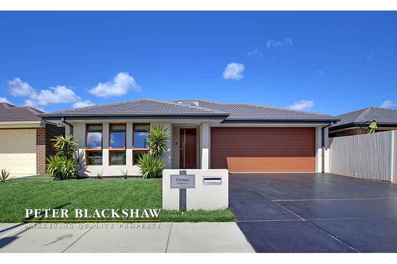 Lot 2/13 Petherick Street Franklin