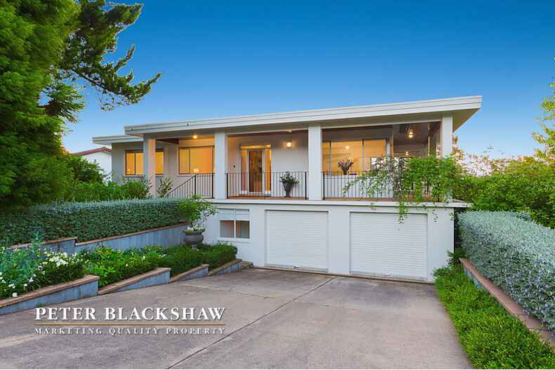 Lot 29/58  Mackellar Crescent  Cook