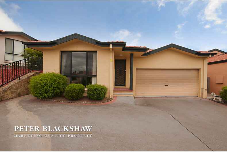 Lot 1/Sovereign Hill 3/6 Burrumarra Avenue Ngunnawal