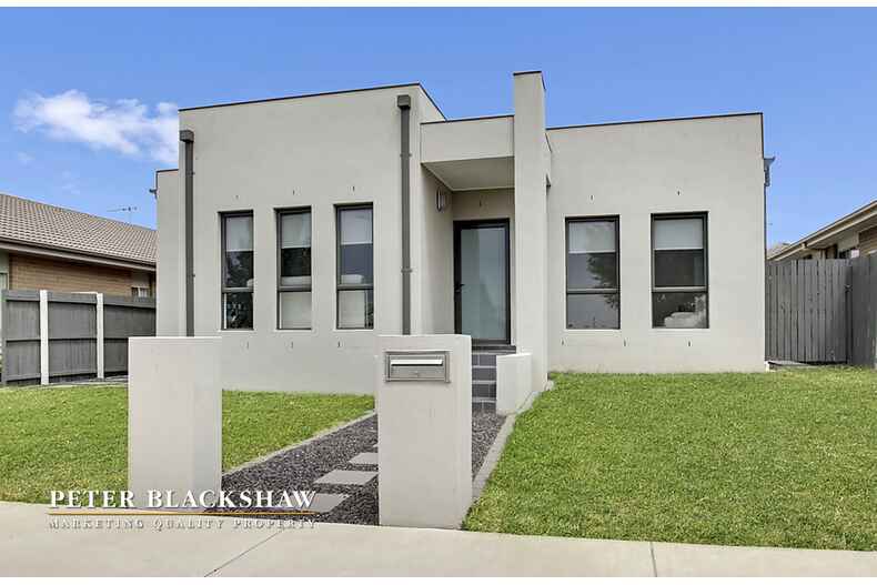 Lot 9/35 Mabo Boulevard Bonner