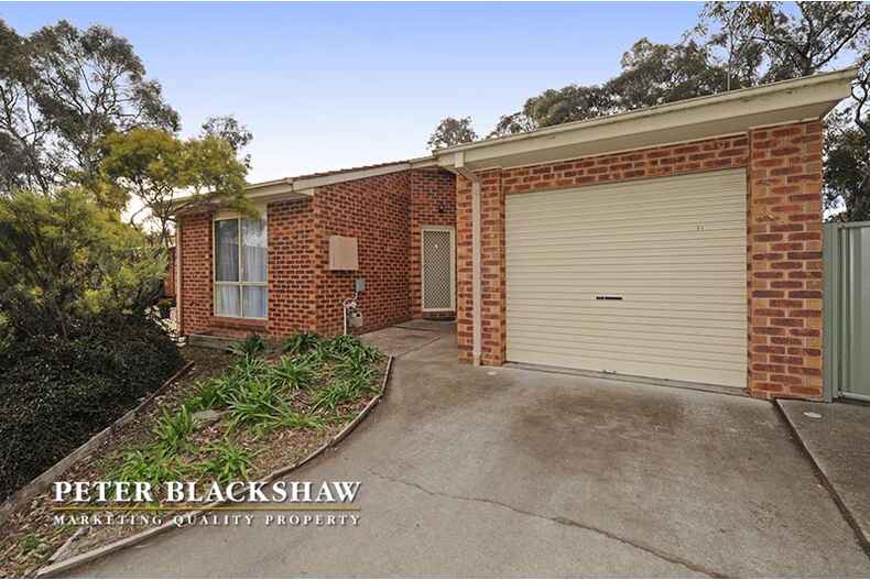 Lot 4/4/53 Yarrawonga Street Ngunnawal