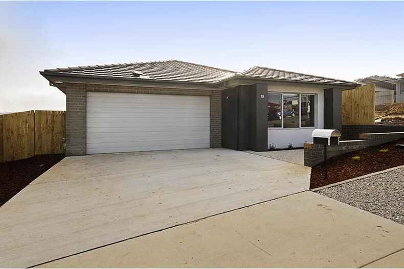 Lot 16/19 Dooley Binbin Street Bonner