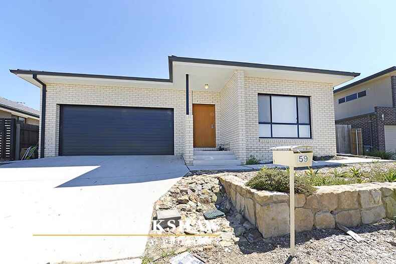 59 Henry Williams Street Bonner