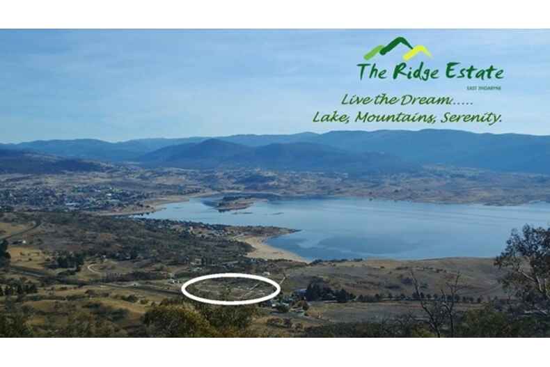 Lot 3 Kunama Drive East Jindabyne