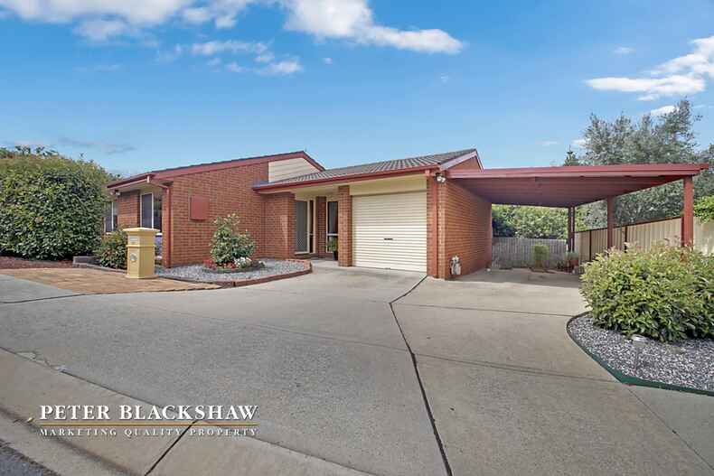 Lot 1/25 Sentry Crescent Palmerston