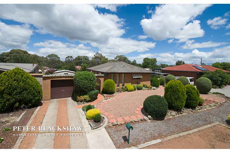 16 Woronora Street Kaleen