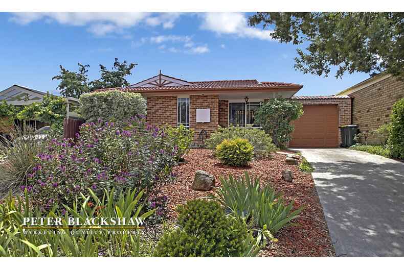 Lot 8/6 Tari Close Ngunnawal