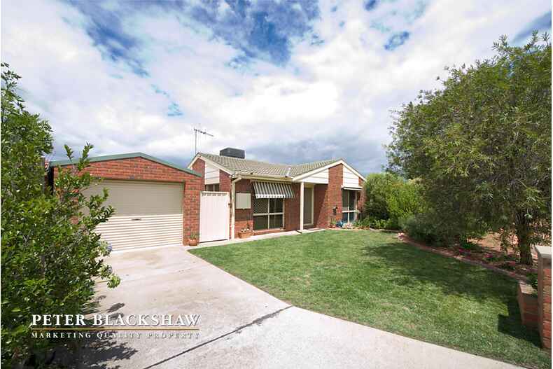 16 Pemulwuy Street Ngunnawal