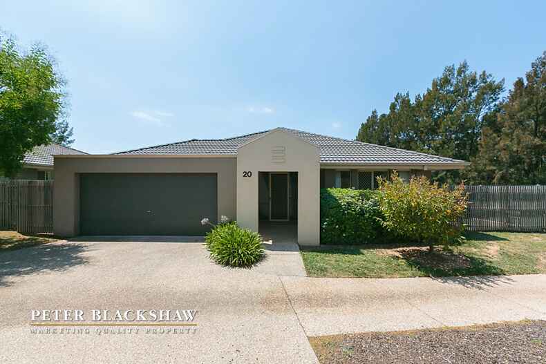 Lot 87/20/121 Streeton Drive Stirling