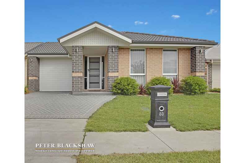 Lot 15/83 Donald Horne Circuit Franklin