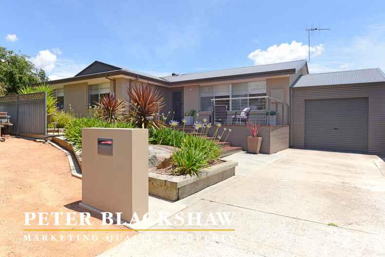 Lot 22/12 Nullagine Street Fisher