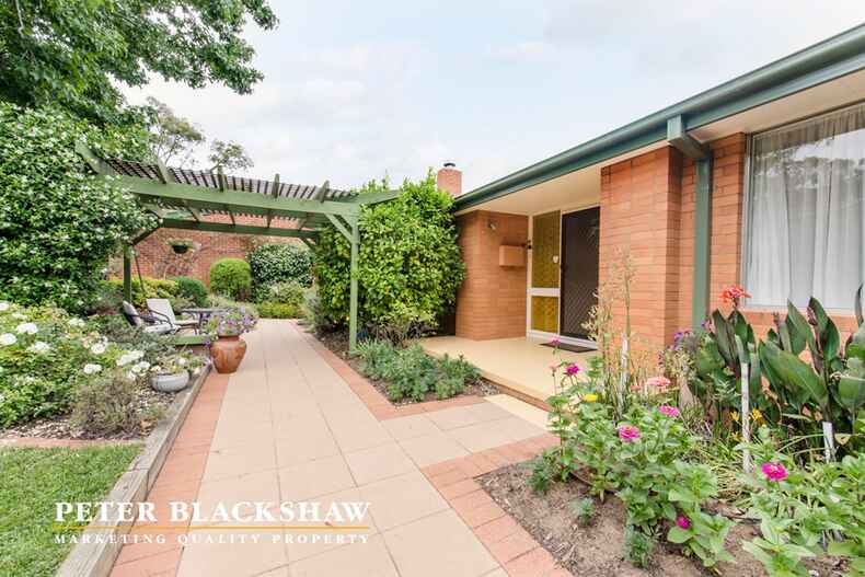 Lot 8/50 Fitchett Street Garran