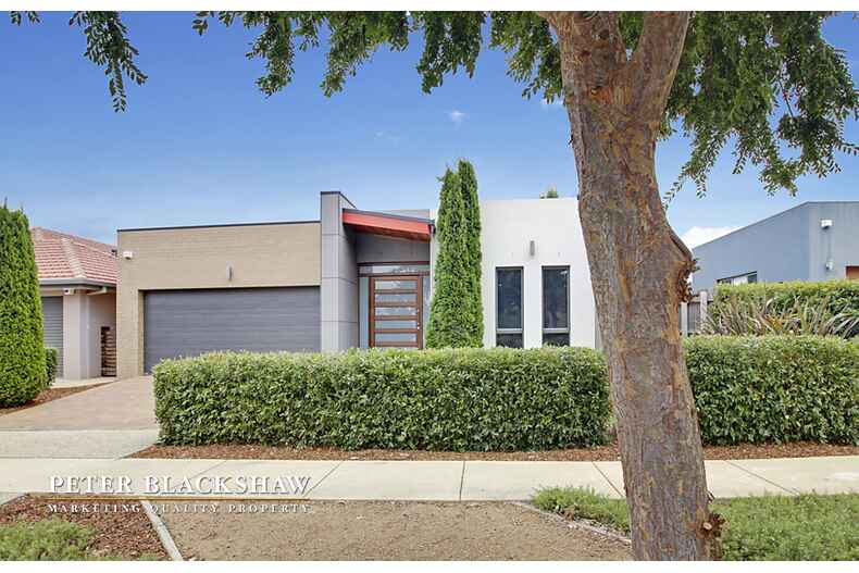 Lot 10/8 Pinnacles Street Harrison