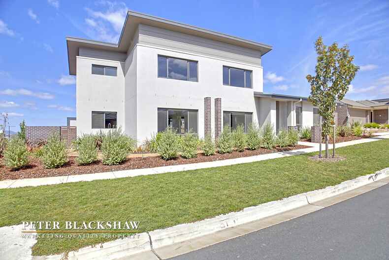 Lot 8/16 Patrick Shaw Street Casey