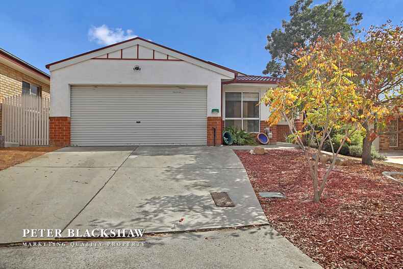 Lot 28/37 Taylor Street Ngunnawal