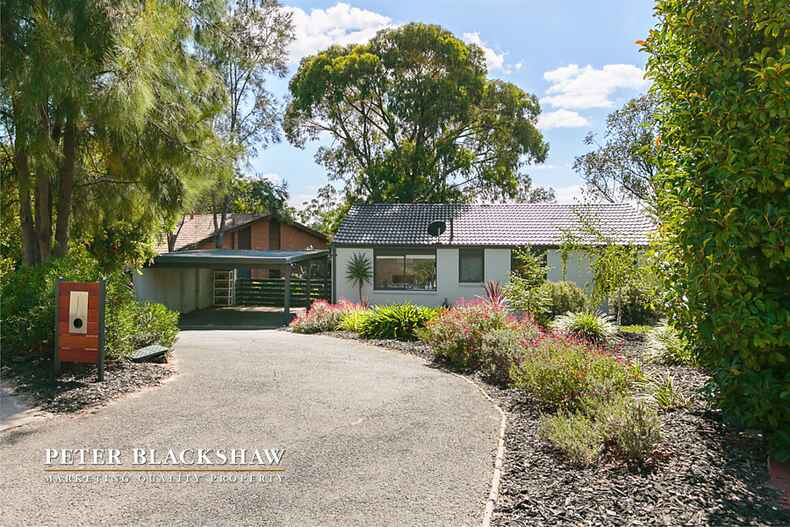 Lot 37/110 Perry Drive Chapman