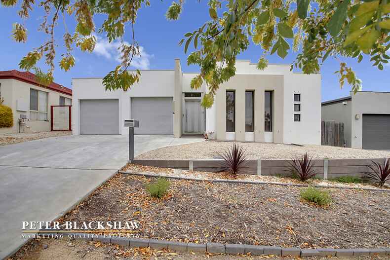 Lot 10/13 Tesselaar street Gungahlin