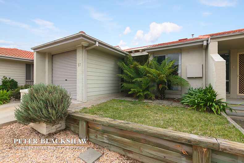 17 Charvin Court Melba