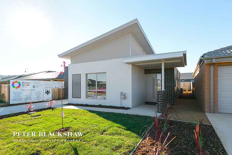 Lot 10/6 Gubbity Street Ngunnawal