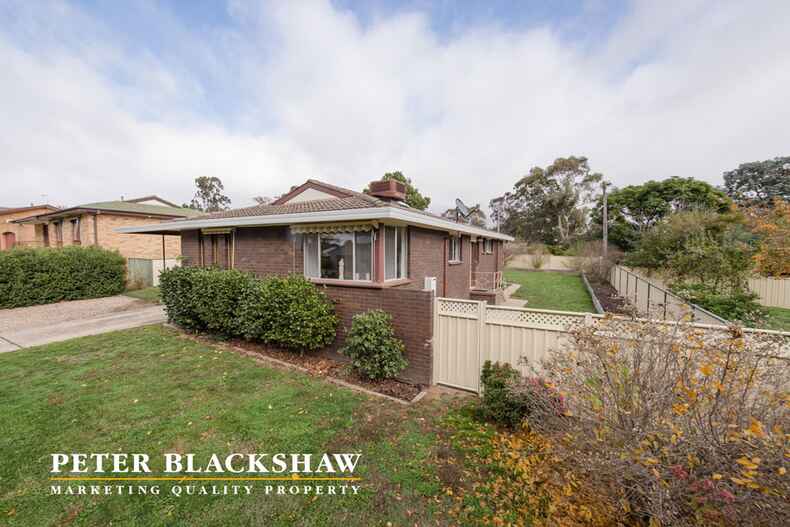 Lot 4/4 Cutlack Street Evatt