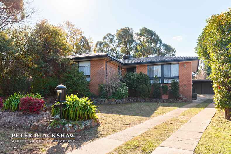 Lot 12/3 Kootingal Street Giralang