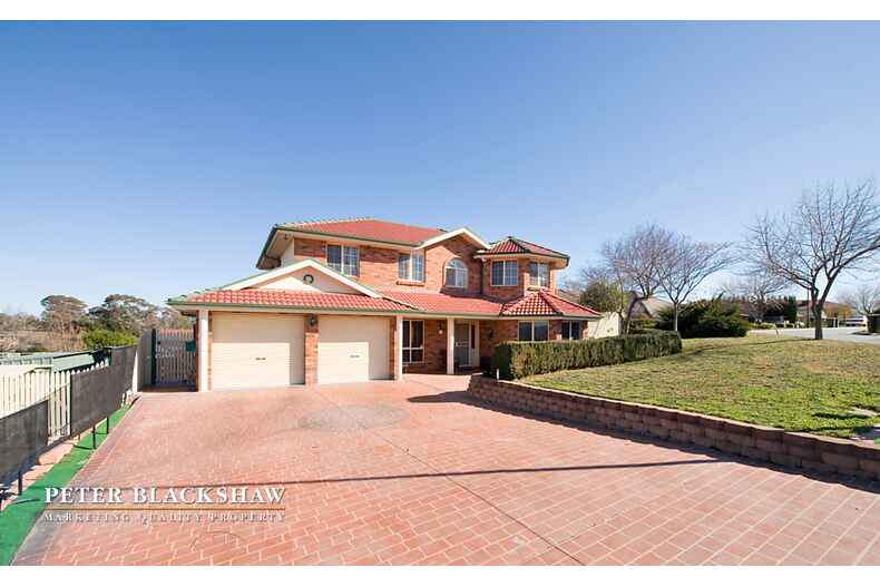 Lot 33/10 McAuliffe Court Nicholls