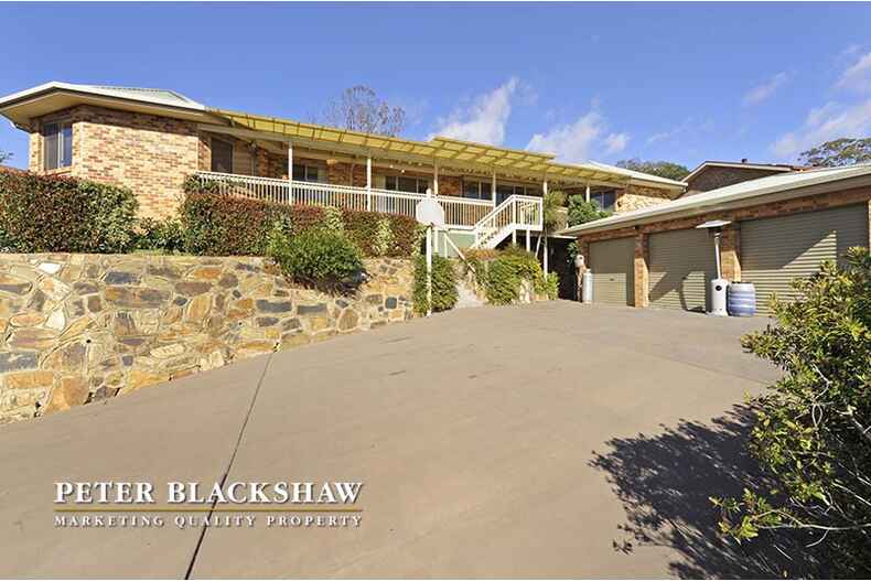 Lot 5/38 Deumonga Court Ngunnawal