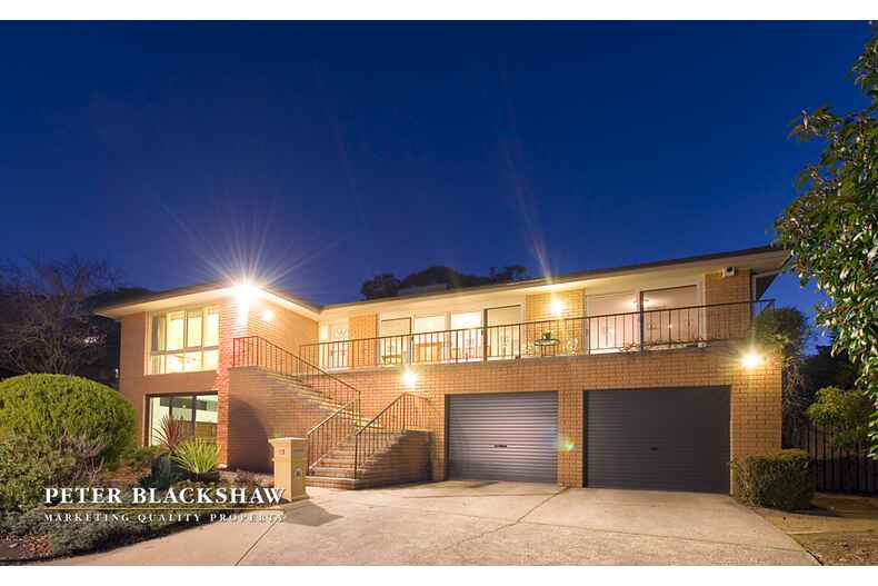 Lot 3/17 Ordell Street Chapman