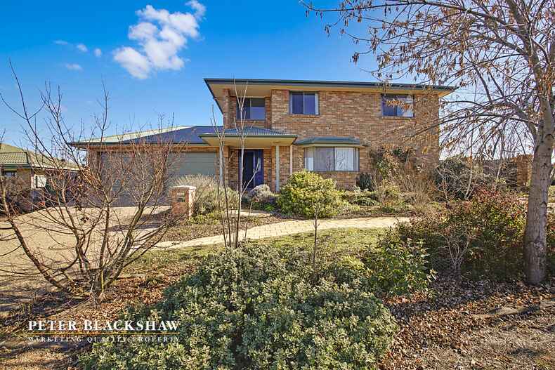 29 Tesselaar Street Gungahlin