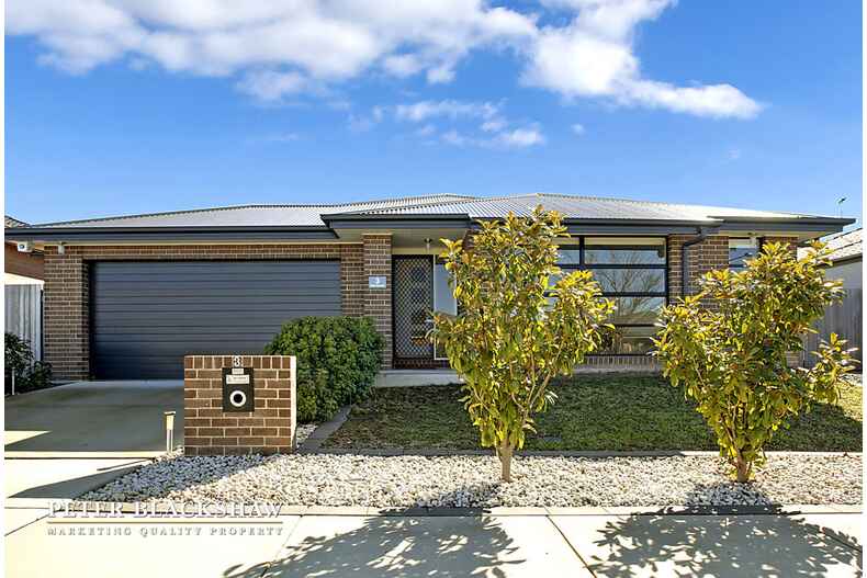 Lot 22/3 Kylie Tennant Street Franklin