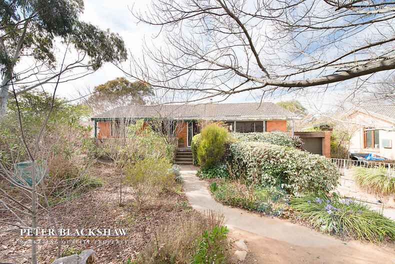 7 Sabine Close Garran