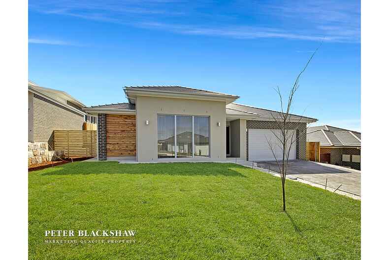 Lot 21/18 Edna Thompson Crescent Casey