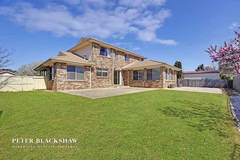 Lot 11/18 Tinderry Circuit Palmerston