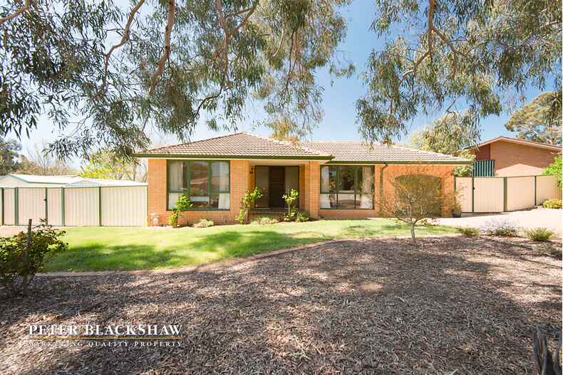 18 Graham Street Macgregor