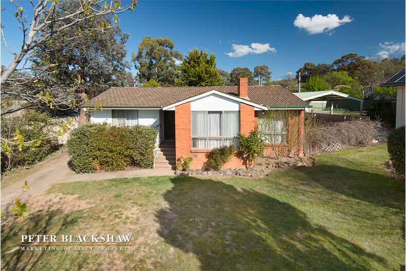 6 Sutton Place Farrer