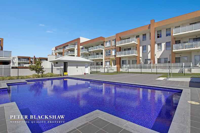 Lot 1/Fusion 49/148 Flemington Road Harrison