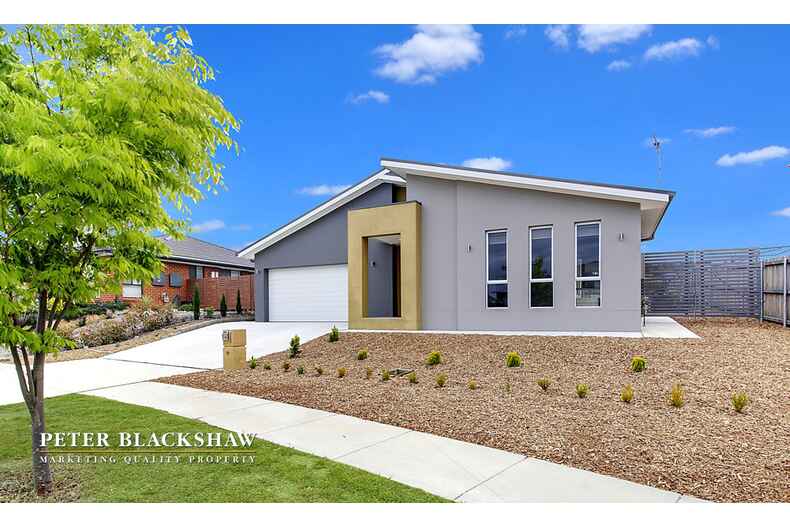 Lot 5/101 Henry Williams Street Bonner