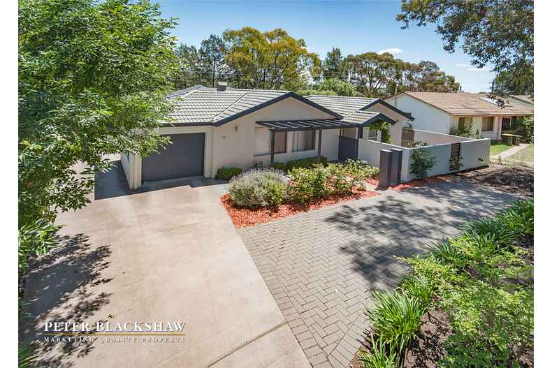 1/74 Hurley Street Mawson