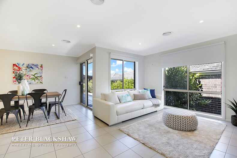 Lot 16/38 Liz O'Neill Street Casey