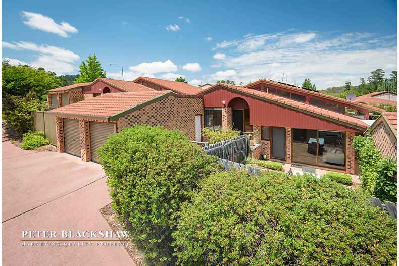 6/84 Julia Flynn Avenue Isaacs