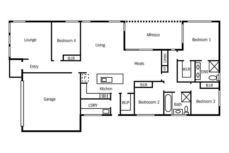 Lot 13/3 Amaryllis Street Wright