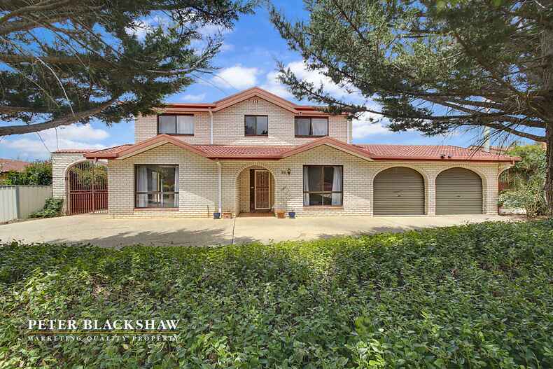 Lot 13/23 Hetherington Circuit Mckellar