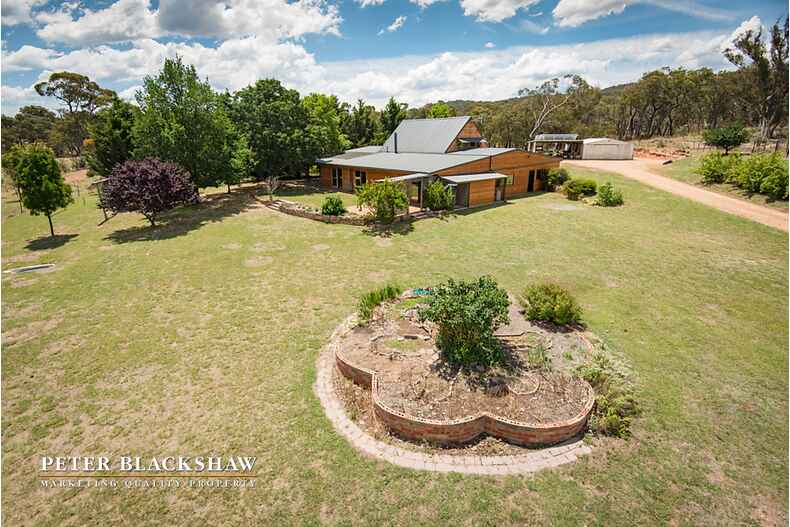 Lot 9/200 Caseys Road Bredbo