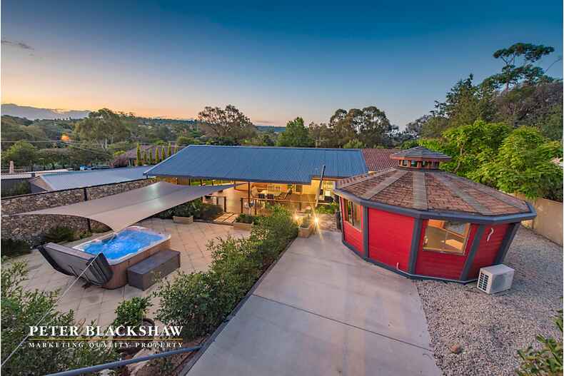 53 Burdekin Street Duffy